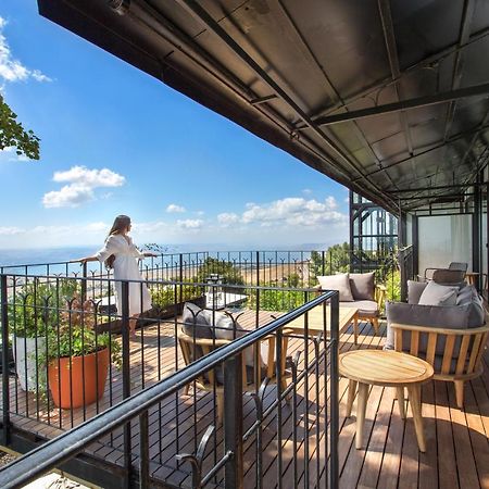 Mizpe Hayamim By Isrotel Exclusive Рош-Пинна Экстерьер фото