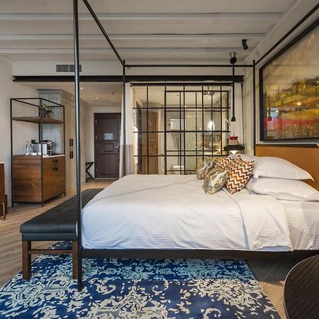 Mizpe Hayamim By Isrotel Exclusive Рош-Пинна Экстерьер фото