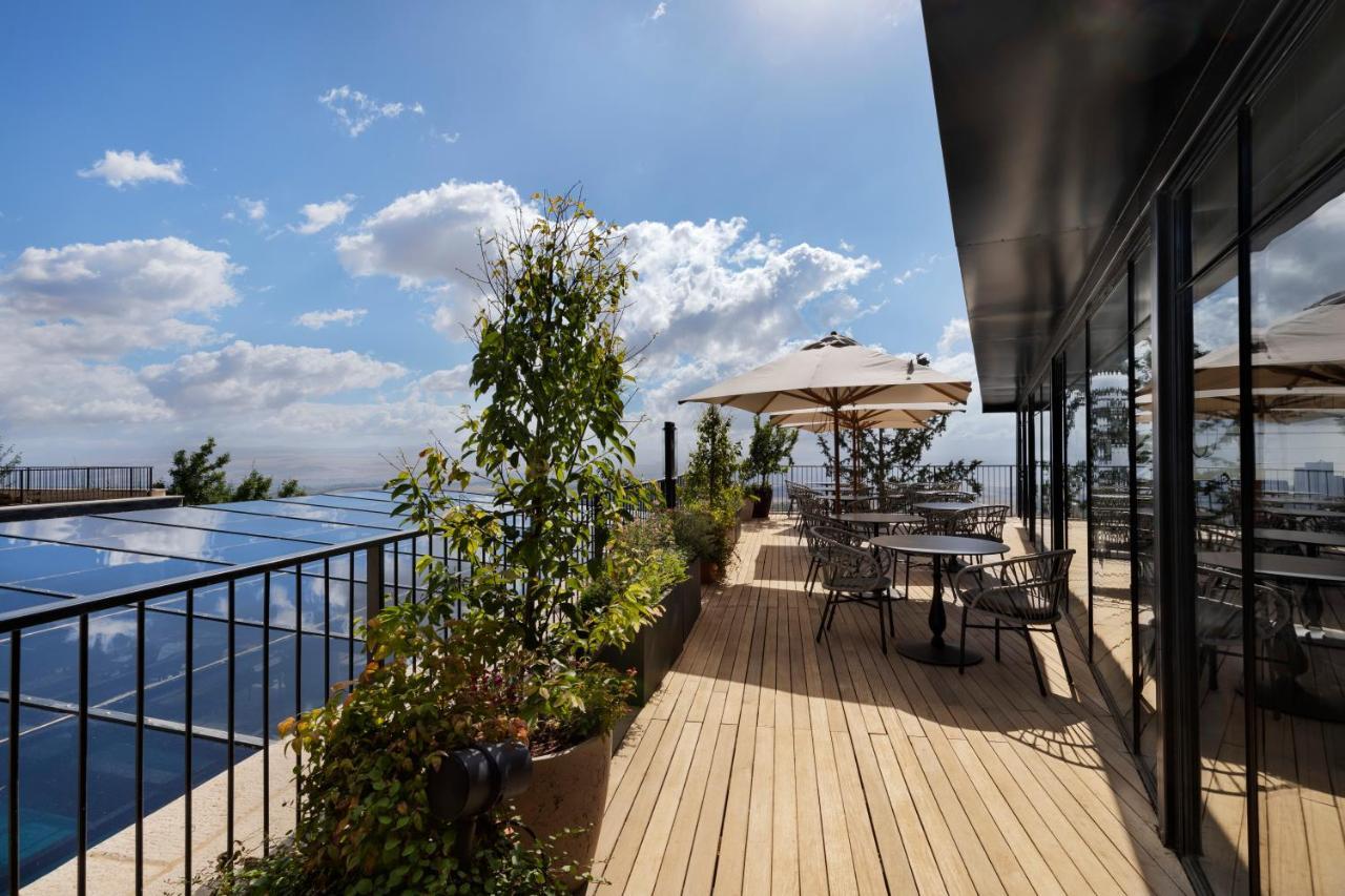 Mizpe Hayamim By Isrotel Exclusive Рош-Пинна Экстерьер фото