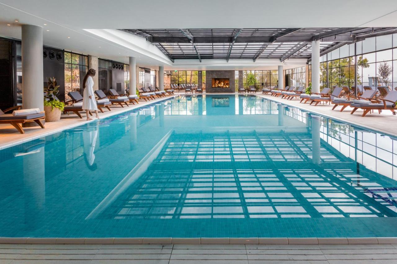 Mizpe Hayamim By Isrotel Exclusive Рош-Пинна Экстерьер фото