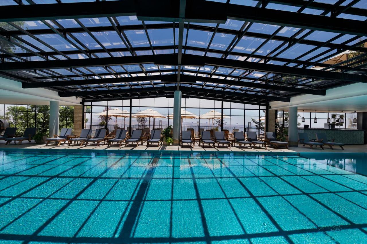 Mizpe Hayamim By Isrotel Exclusive Рош-Пинна Экстерьер фото