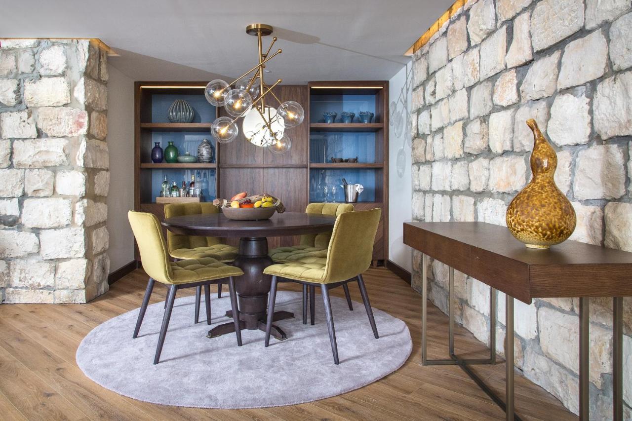 Mizpe Hayamim By Isrotel Exclusive Рош-Пинна Экстерьер фото