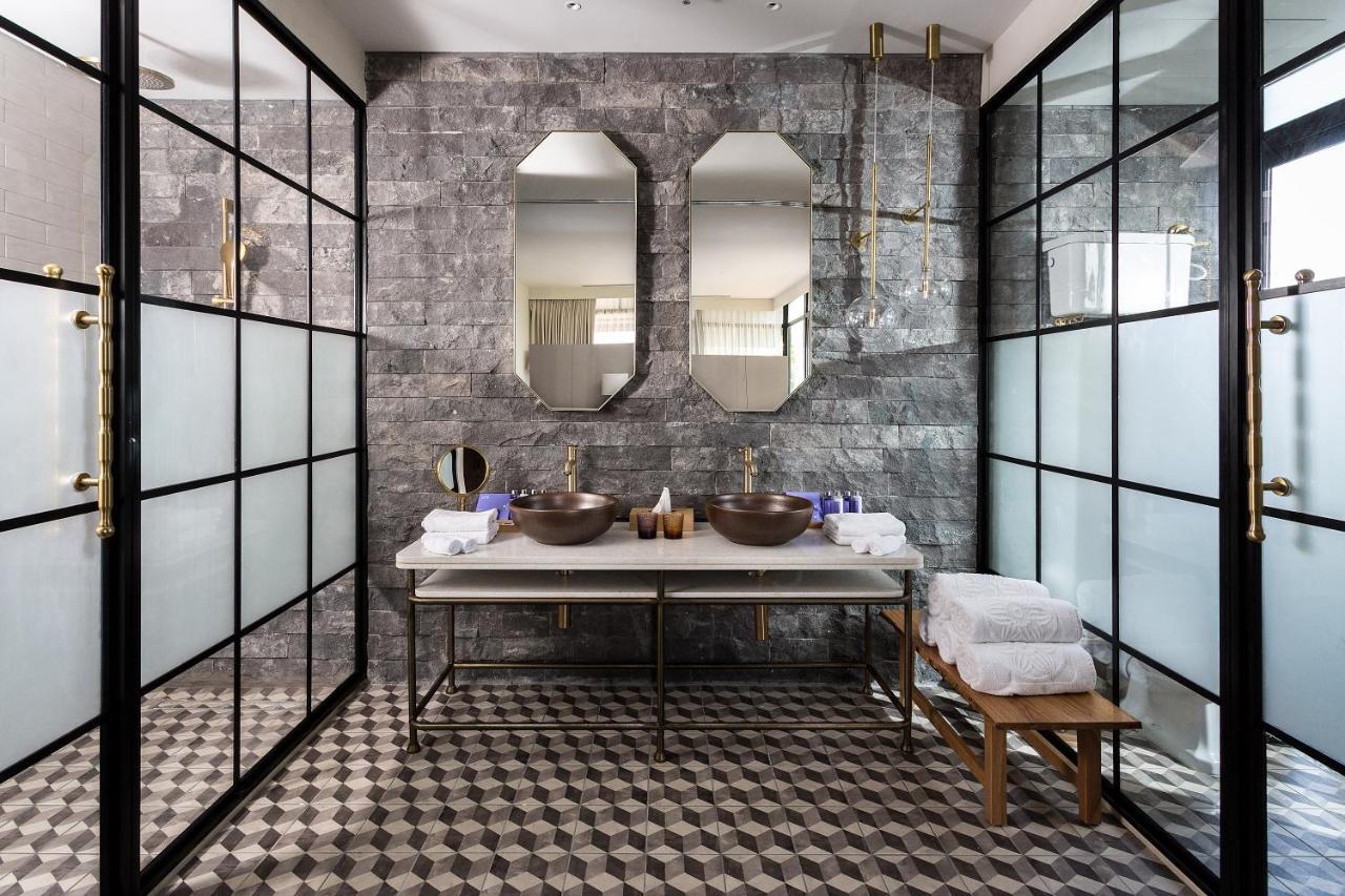 Mizpe Hayamim By Isrotel Exclusive Рош-Пинна Экстерьер фото