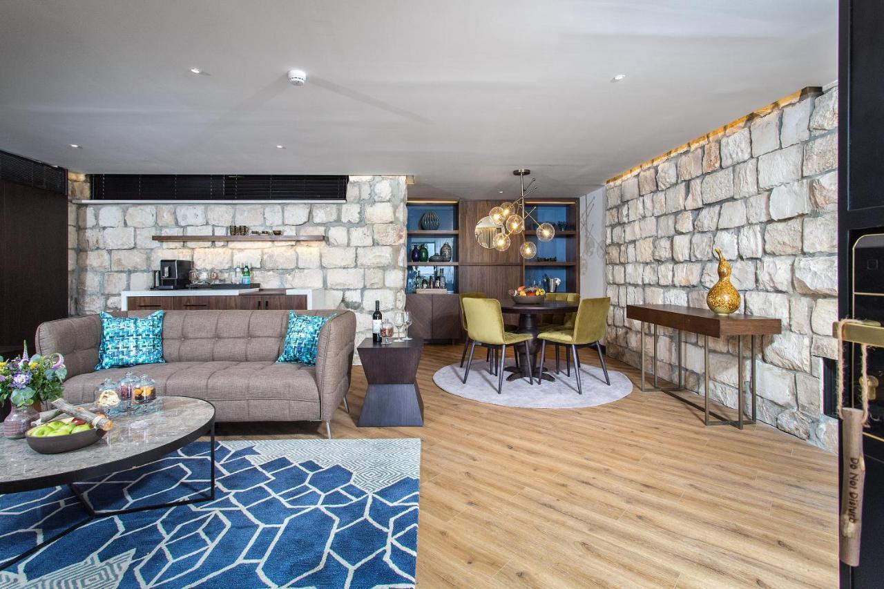 Mizpe Hayamim By Isrotel Exclusive Рош-Пинна Экстерьер фото