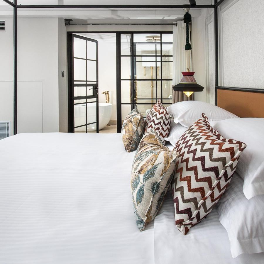 Mizpe Hayamim By Isrotel Exclusive Рош-Пинна Экстерьер фото