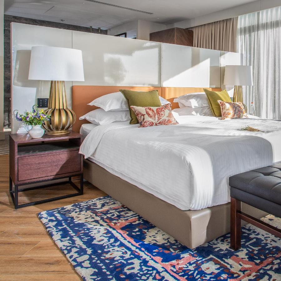 Mizpe Hayamim By Isrotel Exclusive Рош-Пинна Экстерьер фото