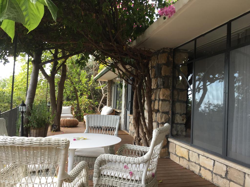 Mizpe Hayamim By Isrotel Exclusive Рош-Пинна Экстерьер фото