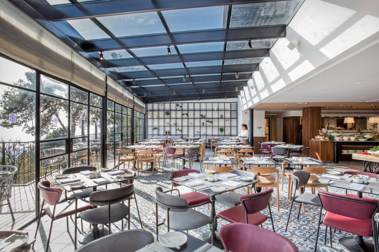 Mizpe Hayamim By Isrotel Exclusive Рош-Пинна Экстерьер фото