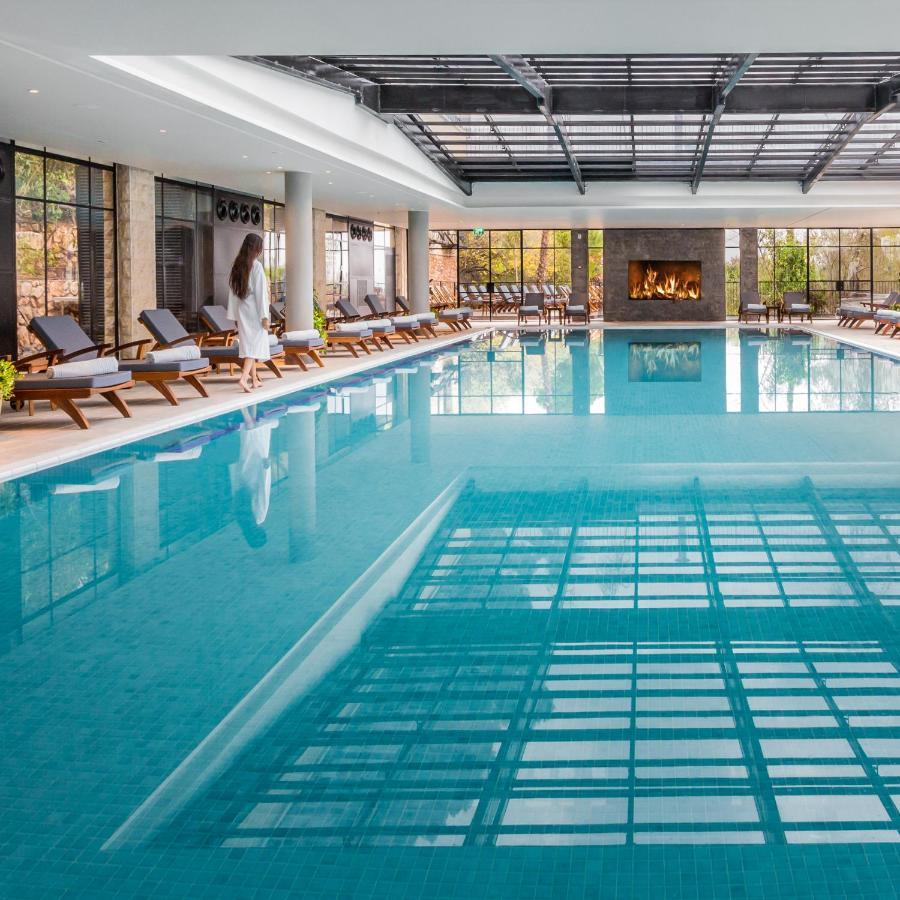 Mizpe Hayamim By Isrotel Exclusive Рош-Пинна Экстерьер фото